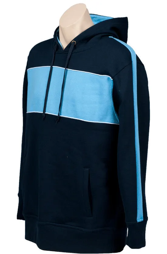 Be Seen Kids 3 Toned Hoodie (BSHD11K)