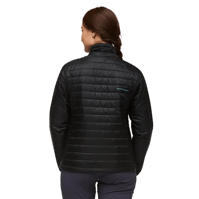 Cotopaxi - Women's Capa Insulated Jacket