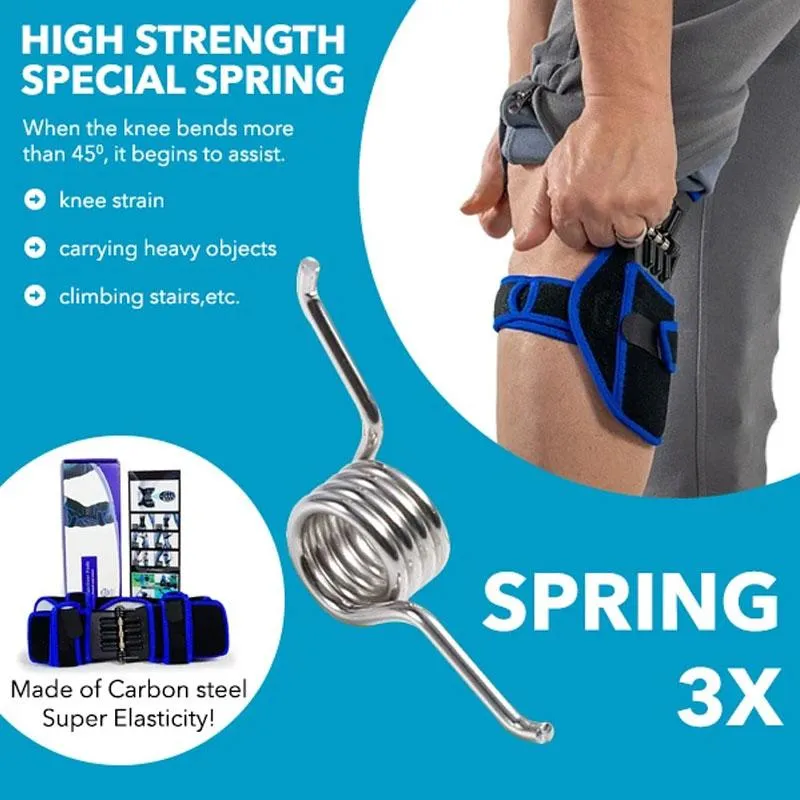 Knee Support Pad