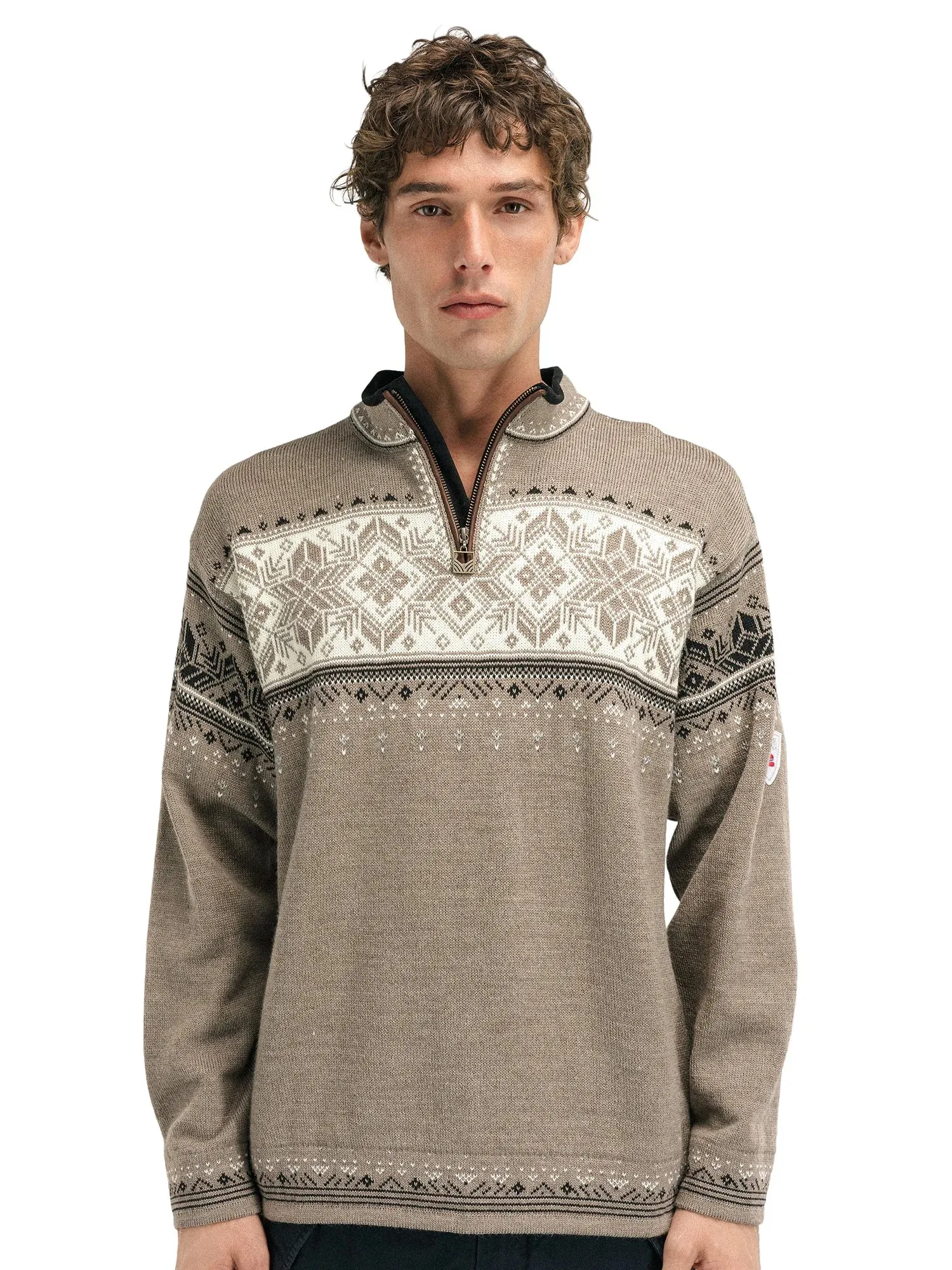 Men's Blyfjell Knit Sweater (Past Season)