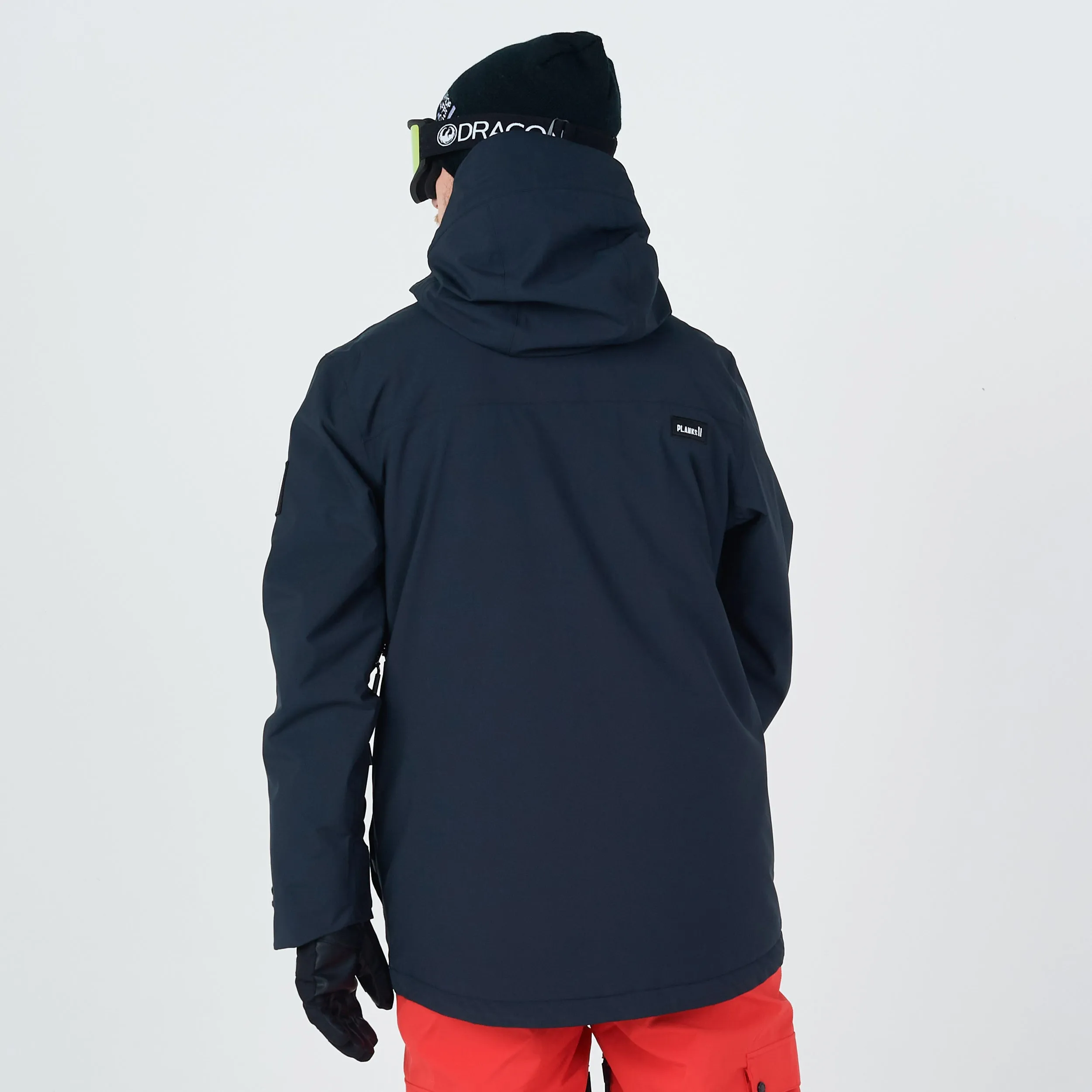 Men's Good Times Insulated Jacket