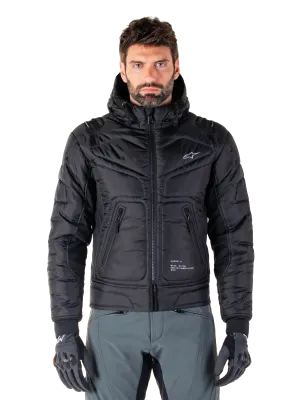 MO.ST.EQ HOBBS WATERPROOF JACKET