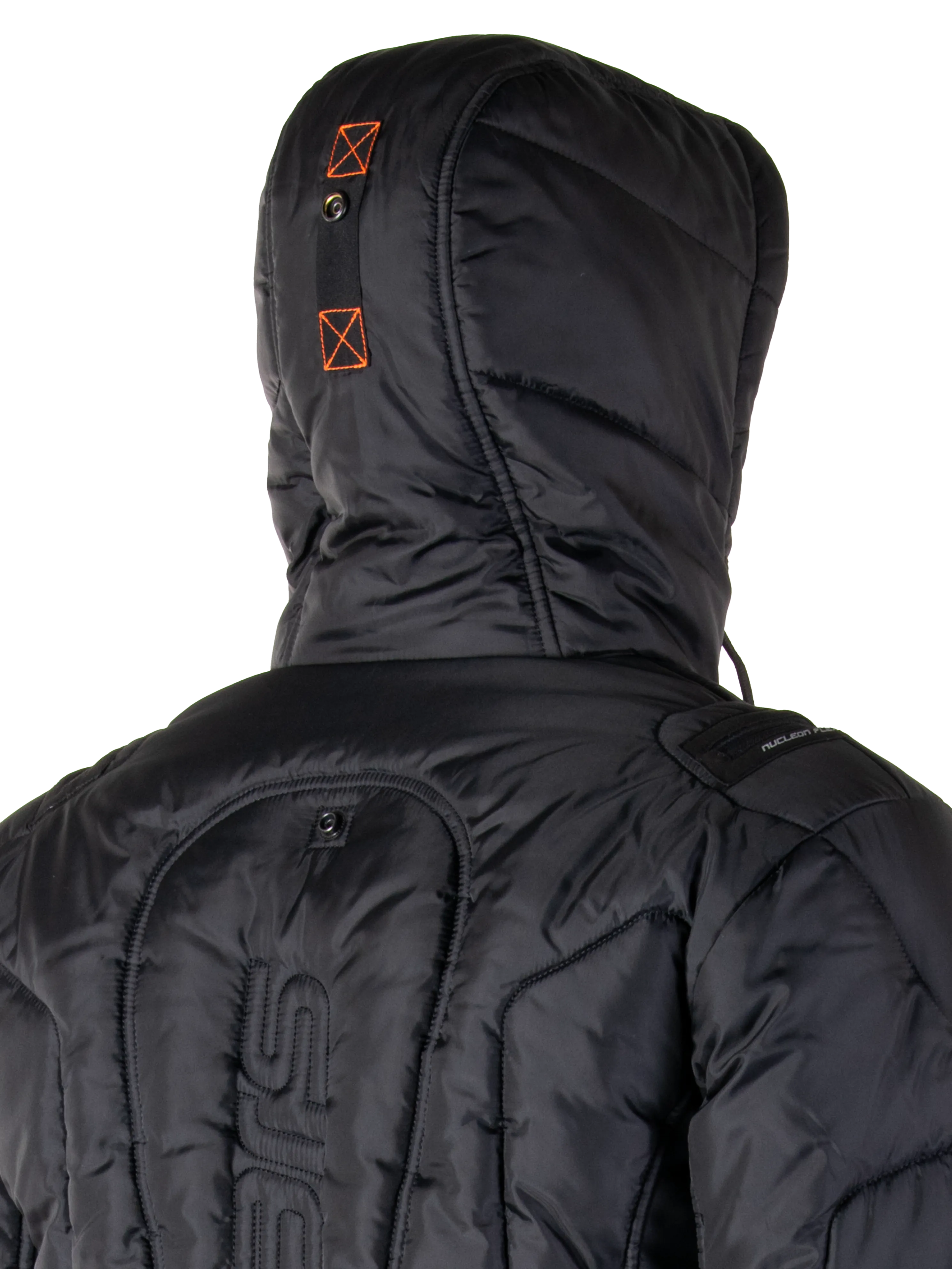 MO.ST.EQ HOBBS WATERPROOF JACKET