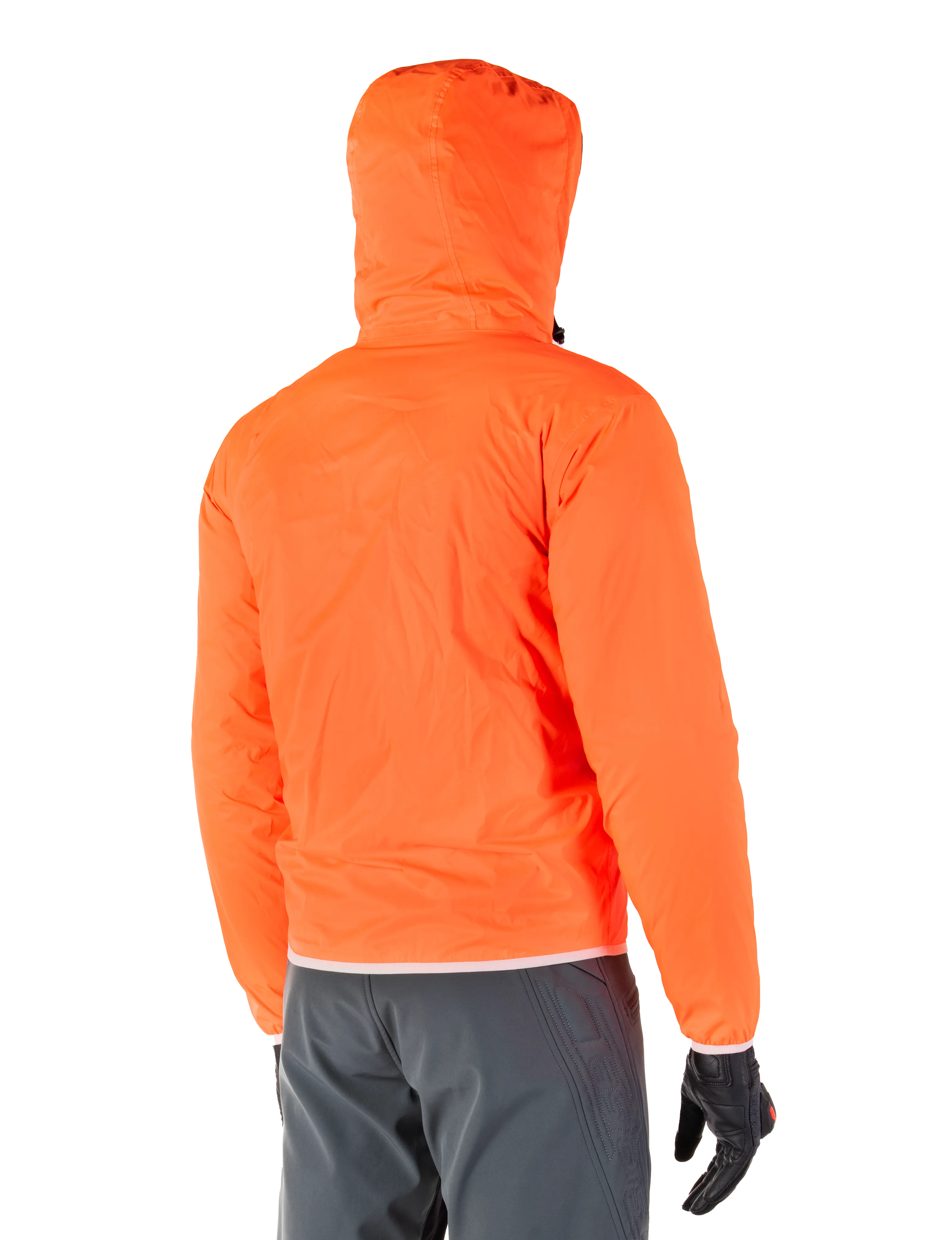 MO.ST.EQ HOBBS WATERPROOF JACKET