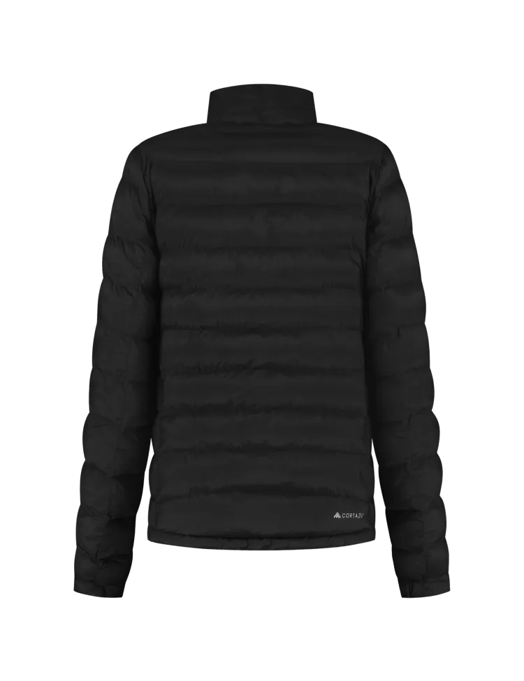 Mountain INS Jacket 7M Black | Women