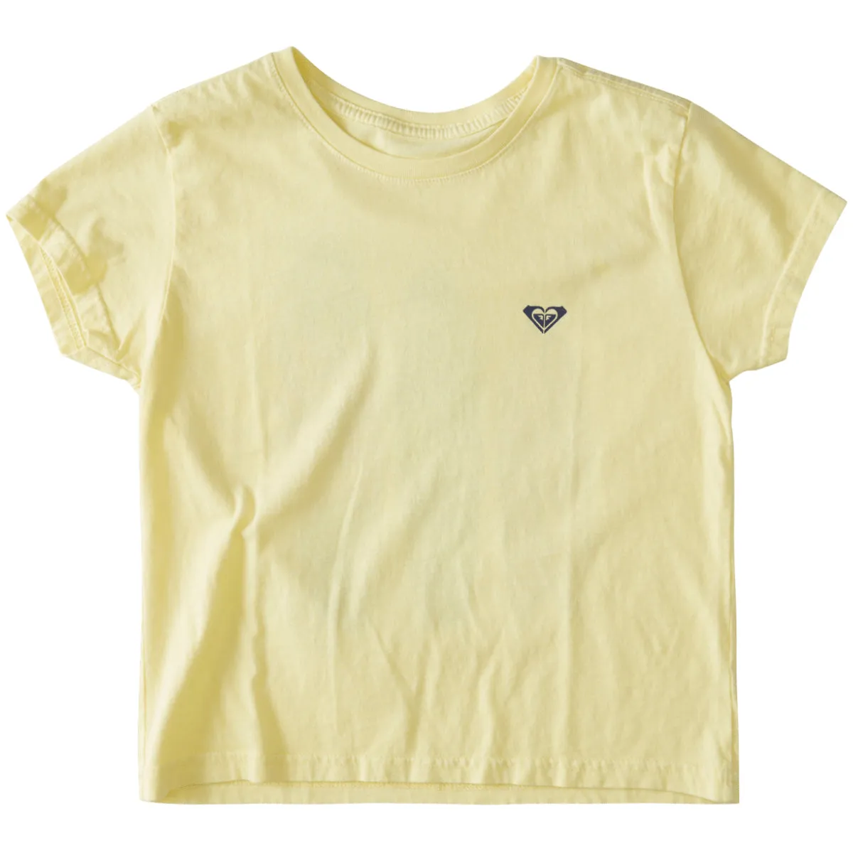Roxy Youth Board Club Boyfriend T-Shirt