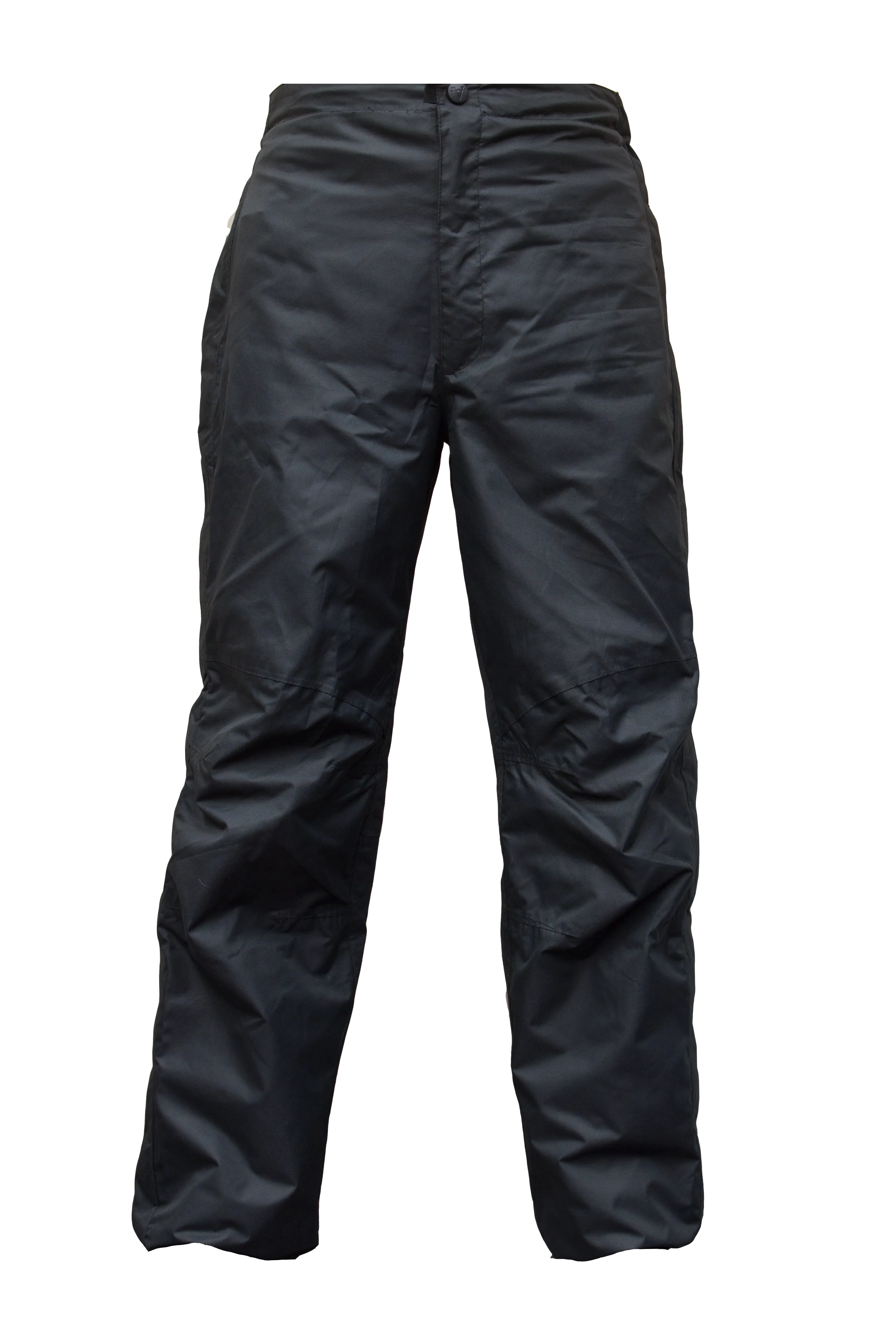 Viking Creekside Ladies Pants Black